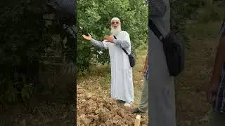 Hodža Agim Tairović Ispratina i dzenaza ki Gracanica