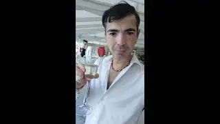 KOLYA YURCHENKO G.R. DNEPR  19 04 2018