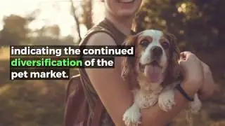 U.S. Pet Market Outlook, 2018-2019