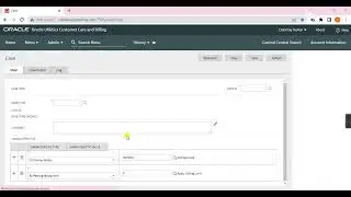UPPCL ORACLE New Connection Old Entry