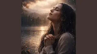 Healing Through Teardrops