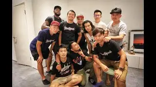 JUICYFLIP? THEFLOWSQUAD