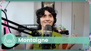 Montaigne on Going Independent, Being a Bad Commercial Marketer, & Colonial Trauma