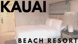 KAUAI BEACH RESORT || HOLO HOLO ADVENTURES