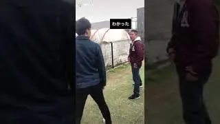 堀口恭司半端ないスピード
