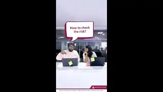 Smart Investing: Utilizing Risk-Assessment Tools for Informed Decision Making #sochasamjharisk