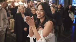 Roni & Tom - highlights