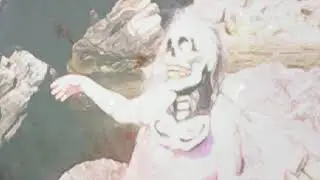 GOSSIP COLLAR - I See Shadows  [Official Video]