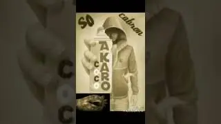 Coco (Escoltas) AKARO SO CABRON x Akaro Prod.