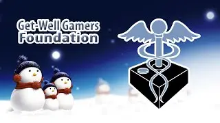 The Get-Well Gamers Foundation - 2015 Charity Drive