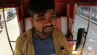 Rapid Auto Ride 17 Km Drop 214😡 Customer Ko Yahi Jyada Ho Gaye Aur Kam Bataya🤦🏻&zwj;♂️ Tha Bata Rahe🙄
