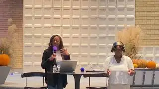 Dimensional Doors - The Key Of Worship: Unlocking Heaven on Earth Pt. 7 Q&A