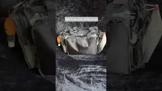Relavel Set Bag Tour!  #makeupartist #makeupbag #organization