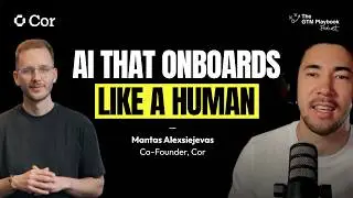 Ex-Googler Builds Next-Gen Voice AI Onboarding Agent