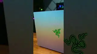 If you&rsquo;ve been looking for a refresh, change your style with a new Razer Blade Skin 😮&zwj;💨#razer