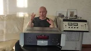 Simaudio Moon ЦАП DAC 6 порядок