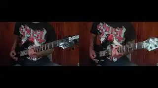 Ghost - Death Knell