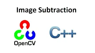 OpenCV 3 Image Subtraction C++