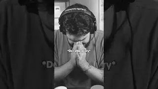 Majed reacts to phonk
