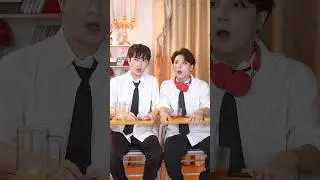 We thought she had a boyfriend 😅| Tr&agrave; Đặng Official #tradang #shorts #bff #funny #viral #troll