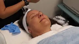 Esthetician Blyssey Ballo in the New Esthetician category for The Skin Games | Week 2
