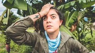 Este VIAJE fue un ERROR | VLOG | EVELIN RAYOS