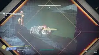 Destiny 2 Beyond Light Adored Ritual Weapon Progress Get Points from Ikelos Sniper Defeats