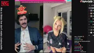 Husamviyuviyu, FITIK İ&Ccedil;İN SPOR YAPIYOR