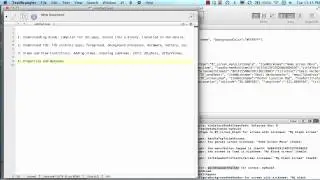 iOS Learning Path: Lesson 9, Review