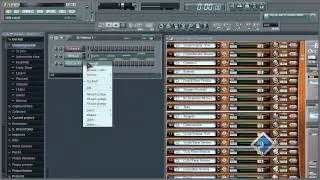[FLU] Edirol Orchestra VST -  Using and Creating Sounds (Tutorial)