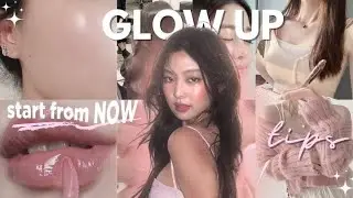 GLOW UP TIPS THAT YOU NEED |EASY WAY TO GLOW UP 😉