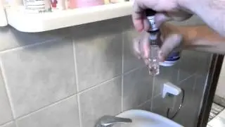 COME SI PUO' MISURARE LA DUREZZA DELL'ACQUA.