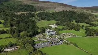 Killeavy Castle Estate | The Most Exclusive Retreat in Armagh