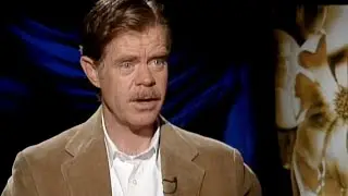William H. Macy explains what all the characters share in Magnolia