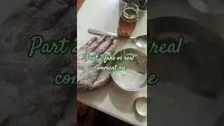 Fake vs real DIY