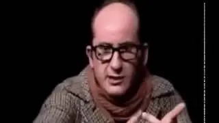 Valeriana & Epifanio - Antonio Albanese - Uomo