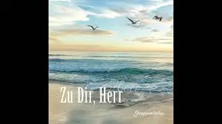 Jesus, mein Retter und Herr