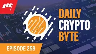 Daily Crypto Byte