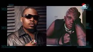 &ldquo;Still Family, Always&rdquo;- YBNL Princess, Temmie Ovwasa Says As She Reconciles With Olamide