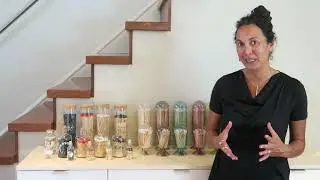 Skeem Match Bottles
