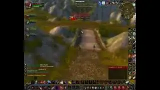 Koubomeni 39 lvl Rogue Twink