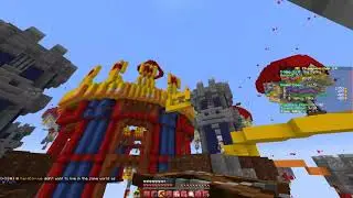 Dream's MCC 14 VOD w/ CaptainSparklez, GeorgeNotFound & Quackity | Green Guardians | 29th May 2021