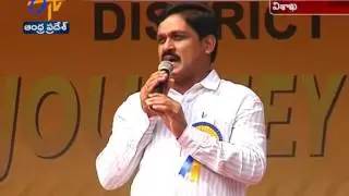 Indian Speed Star | A Talent Hunt Competition Held at Vizag