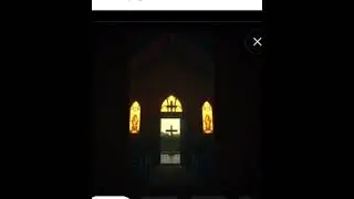 Knock‑knock‑knock … Knock