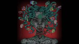 NYMPH  - Get Out Of My Head