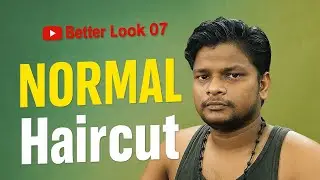 The Ultimate Scissor Cutting Techniques for Men's Hair