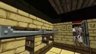 Dreamercraft Build Showcase - Desert City ft HollowAngel