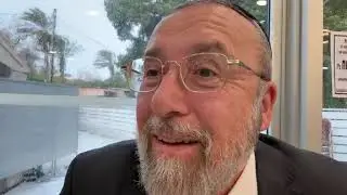 Rav Itshak Cohen : 