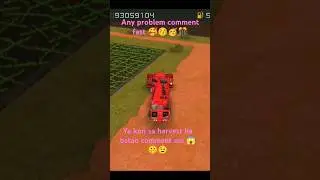 FS 18 Gameplay Hindi 🚜 | Real Farming Simulator 18 Full Gameplay | Village Life Farming #shorts