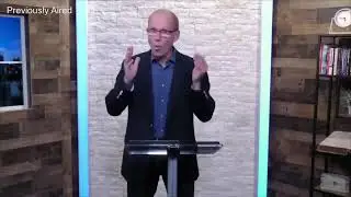 You Are Destined to Be a Mighty Warrior | Victorious Life (Previously Aired)